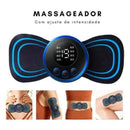 Massageador Portátil - MiniTherapy