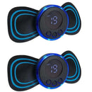 Massageador Portátil - MiniTherapy