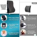 Almofada para Lombar - LumbarRelax