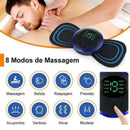 Massageador Portátil - MiniTherapy