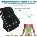 Almofada para Lombar - LumbarRelax