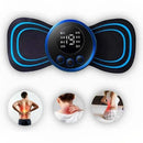 Massageador Portátil - MiniTherapy