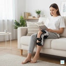 Joelheira Estabilizadora Articulada Ajustável OrtoFlex™