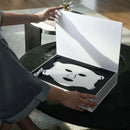 Máscara Facial de Luz LED Rejuvenescedora GlowSkin™