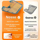 Manta Térmica Cervical com Aquecimento Terapêutico