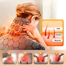 Manta Térmica Cervical com Aquecimento Terapêutico