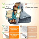 Manta Térmica Cervical com Aquecimento Terapêutico