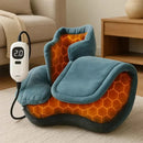 Manta Térmica Cervical com Aquecimento Terapêutico