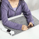 Manta Térmica Elétrica Terapêutica