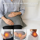 Manta Térmica Elétrica Terapêutica