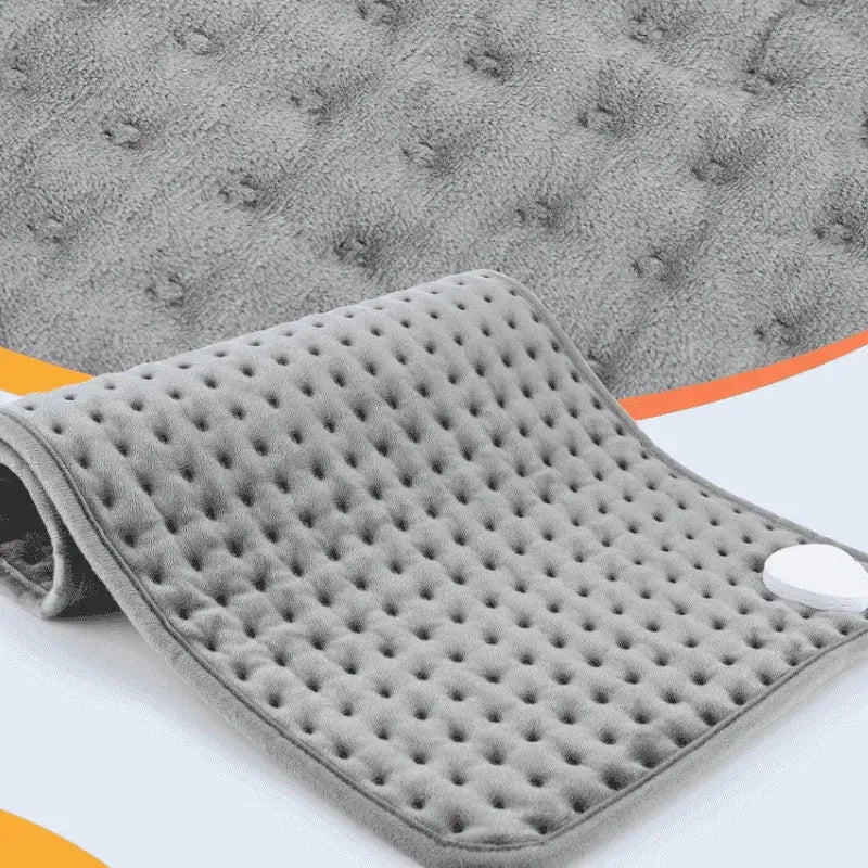 Manta Térmica Elétrica Terapêutica