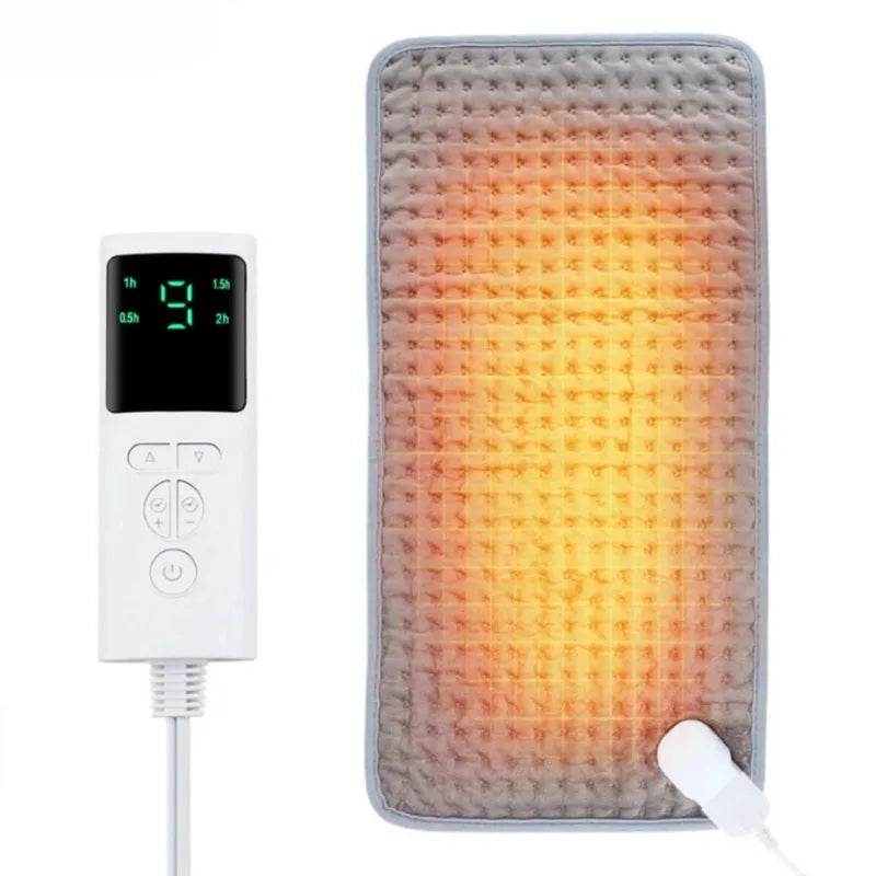 Manta Térmica Elétrica Terapêutica