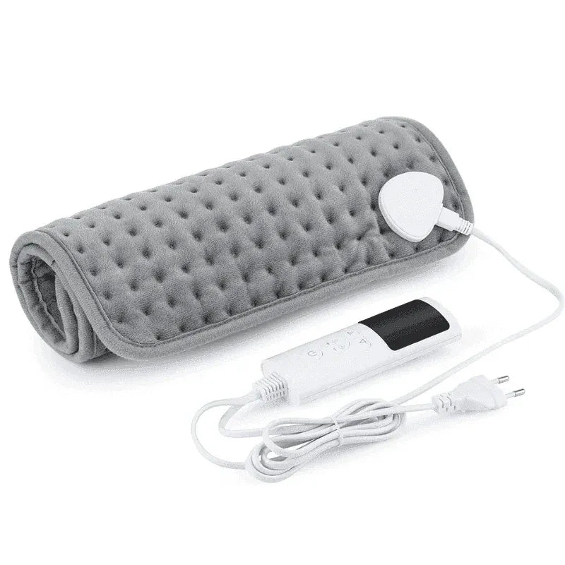 Manta Térmica Elétrica Terapêutica