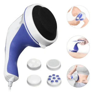 Massageador Modelador Portátil