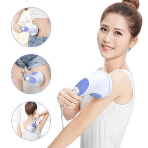 Massageador Modelador Portátil