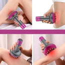 Massageador de Drenagem Linfática Serene Sem Fio