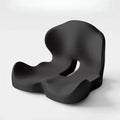 Almofada Ortopédica de Assento com Apoio Lombar - ComfortPosture