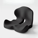 Almofada Ortopédica de Assento com Apoio Lombar - ComfortPosture