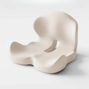 Almofada Ortopédica de Assento com Apoio Lombar - ComfortPosture