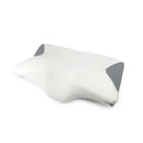 Travesseiro Cervical Ergonômico 5 em 1 – Alívio de Dores e Sono Perfeito