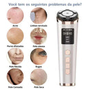Ultrassom Facial HIFU Portátil Microfocado - RejuveLift™