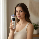 Ultrassom Facial HIFU Portátil Microfocado - RejuveLift™