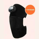 Joelheira Ortopédica Térmica com Massagem e Aquecimento KneeTherapy Pro