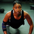 Cotoveleira Ortopédica de Compressão para Tendinite e Epicondilite