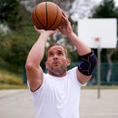 Cotoveleira Ortopédica de Compressão para Tendinite e Epicondilite