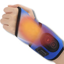 Munhequeira Térmica Ortopédica com Aquecimento