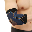 Cotoveleira Ortopédica de Compressão para Tendinite e Epicondilite